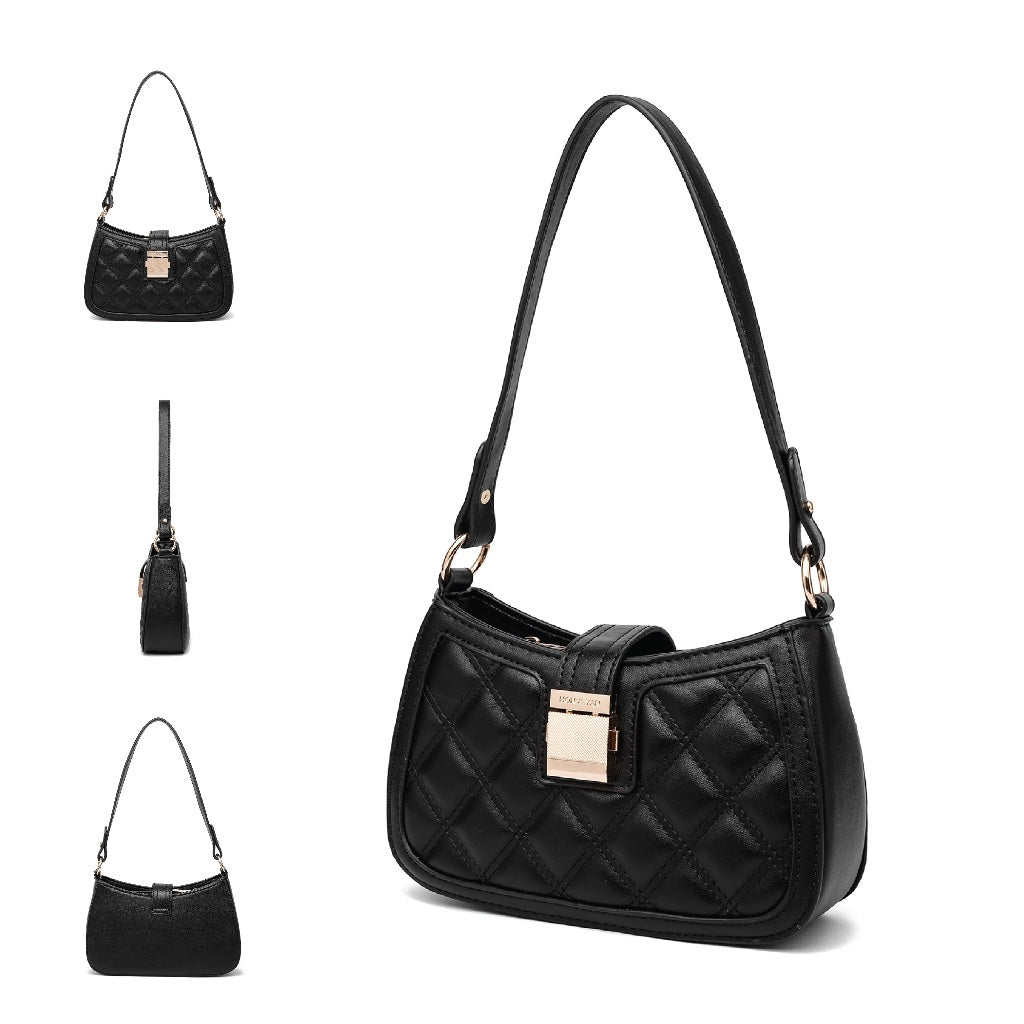 [BUY 1 GET 3] HONYAN Dizayn Shoulder Bag Wanita