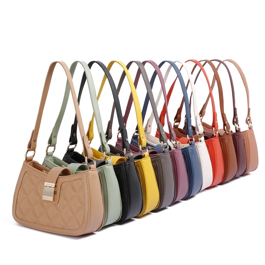 [BUY 1 GET 3] HONYAN Dizayn Shoulder Bag Wanita