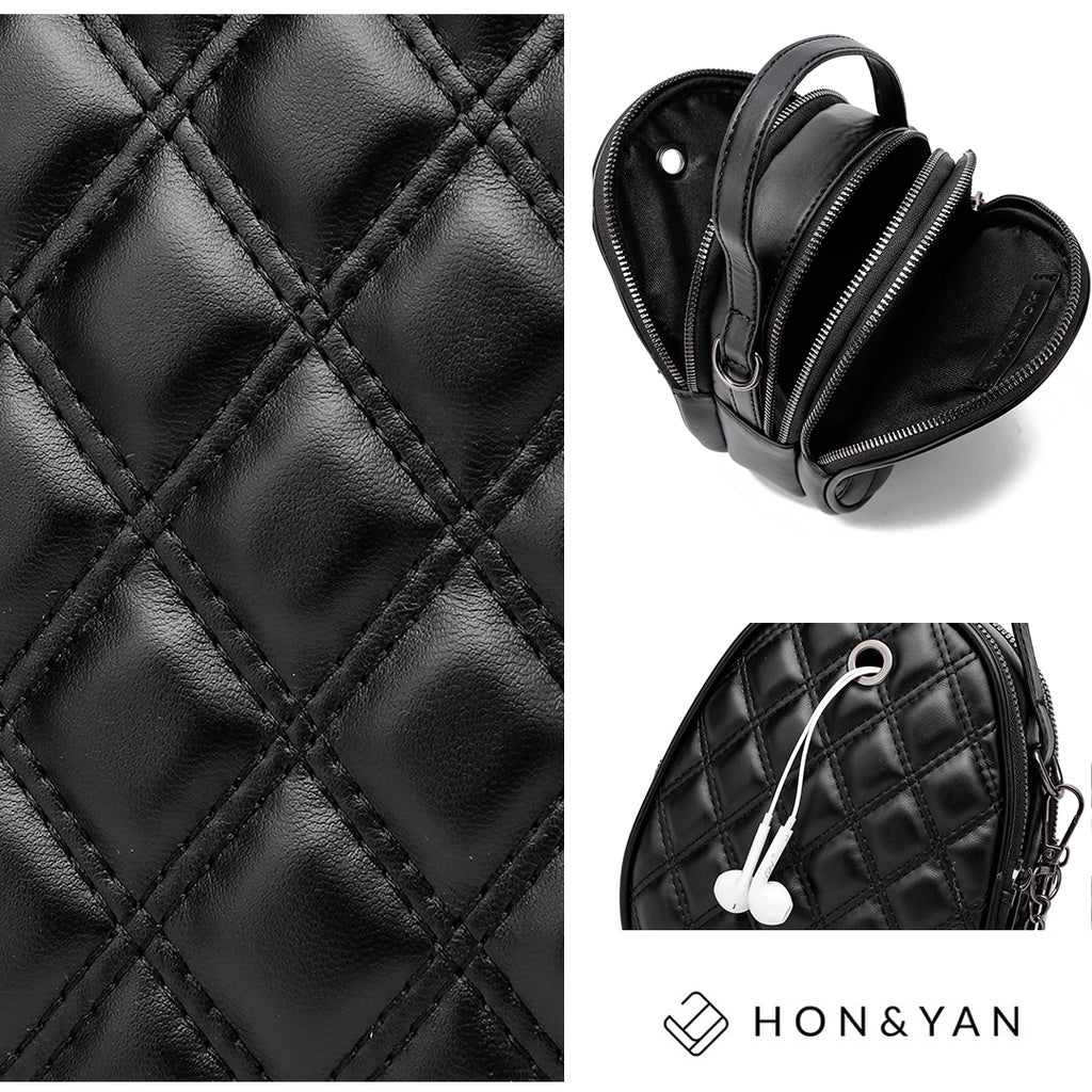 HONYAN Vallina Mini Sling Bag Wanita