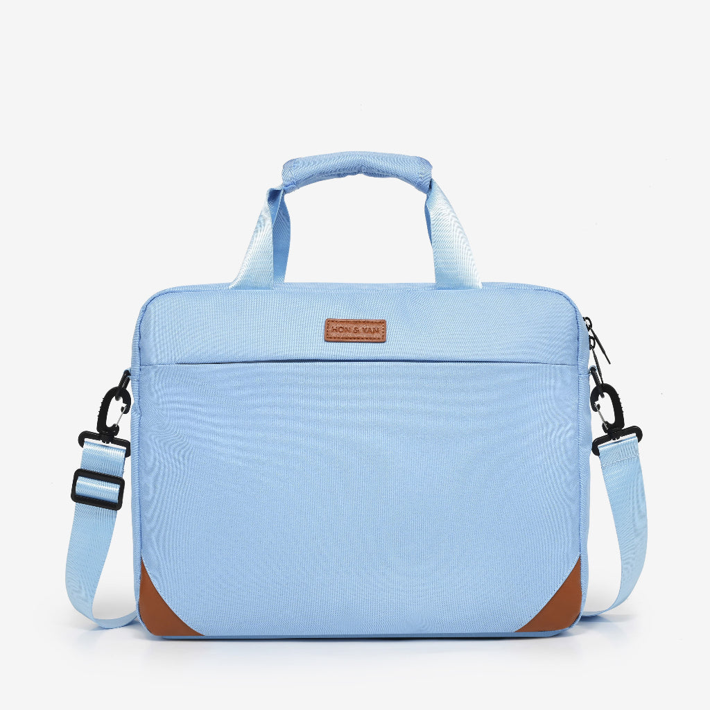 HONYAN Miles Tas Laptop Wanita