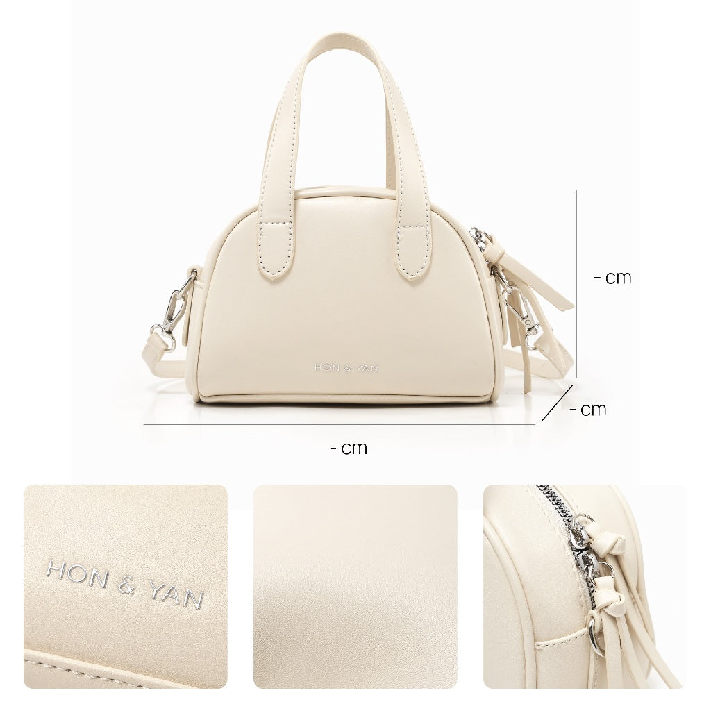[HON&YAN] MILI