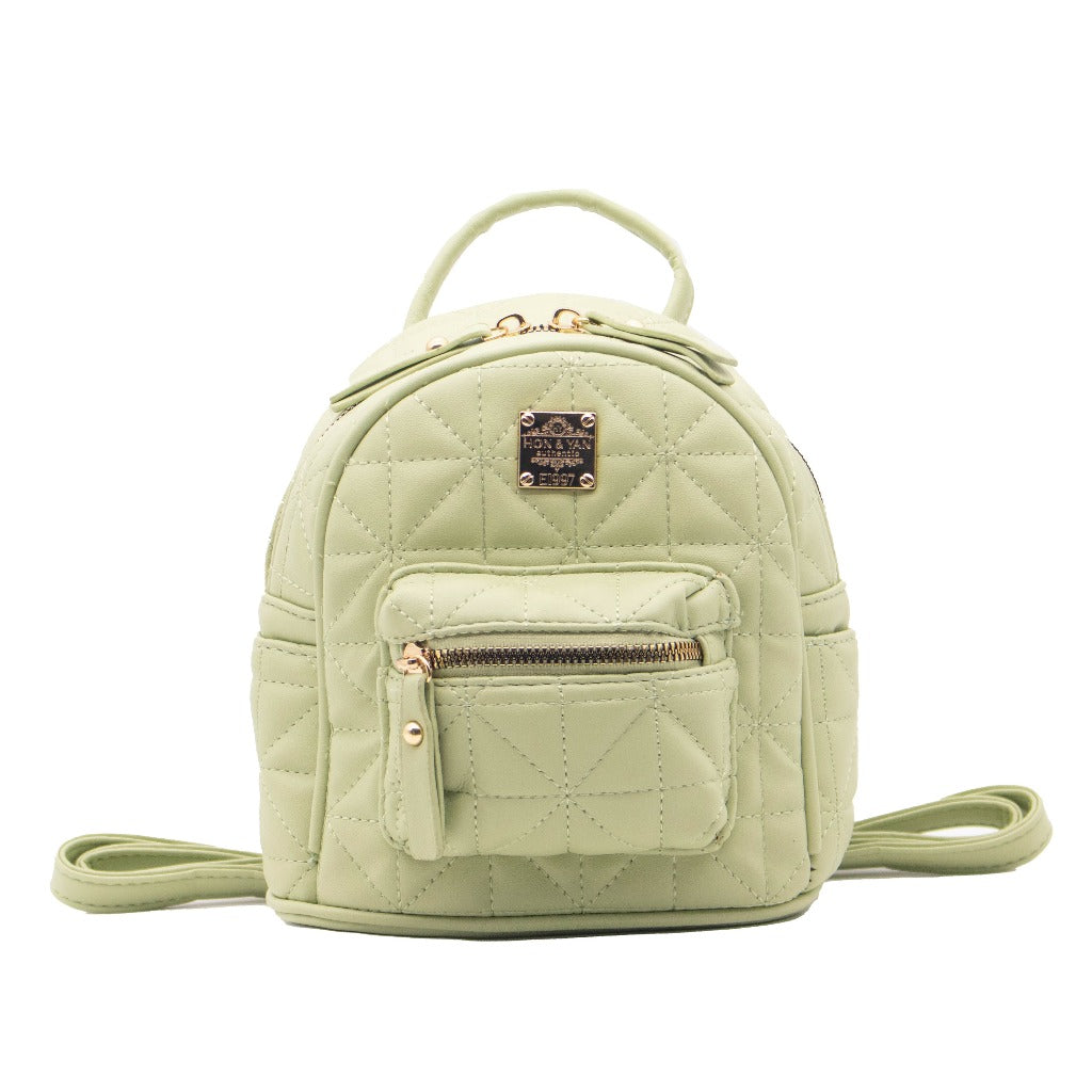 HONYAN Janet Backpack Wanita