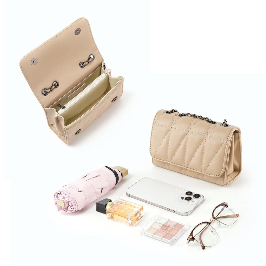 HONYAN Yasaline Shoulder Bag Wanita