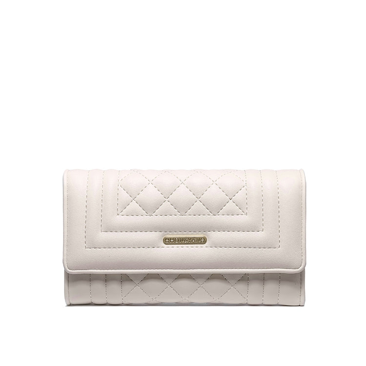 HONYAN Jessica Dompet Wanita Long Wallet