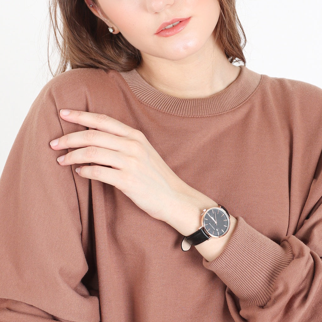 HONYAN Christie Jam tangan wanita