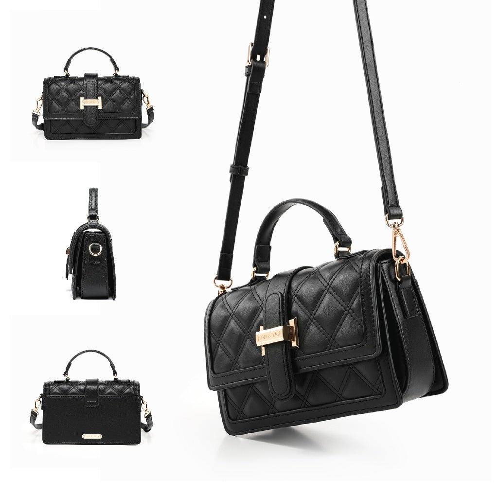 HONYAN GOLD Shani Tas Selempang Wanita