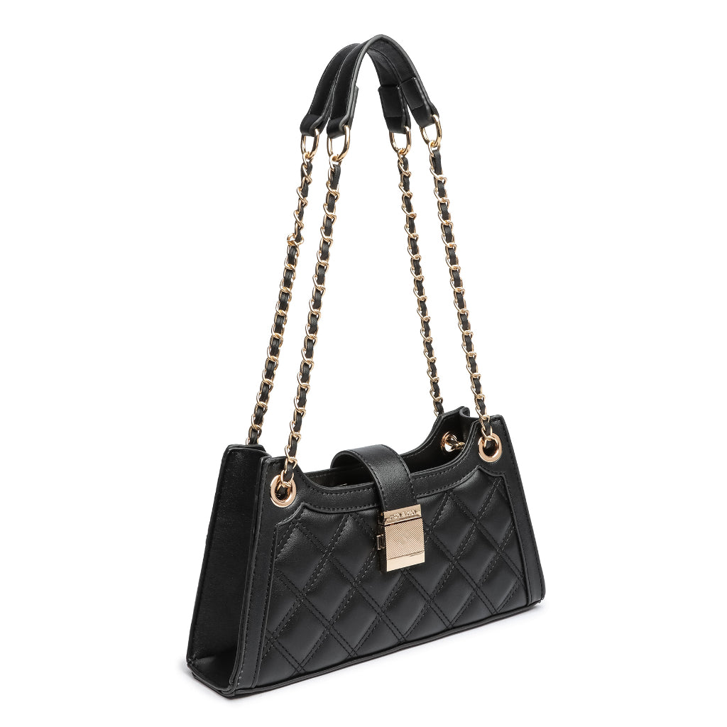 HONYAN GOLD Thea Shoulder Bag Wanita
