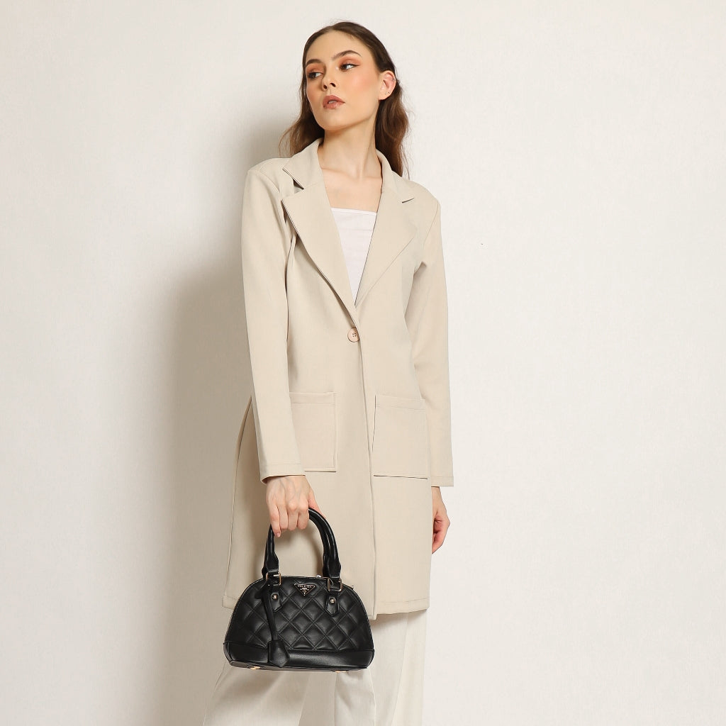 BUY 1 GET 3 HONYAN Loula Tas Selempang Wanita