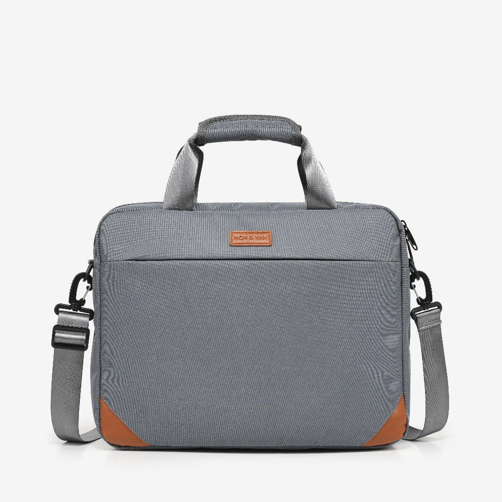 HONYAN Miles Tas Laptop Wanita