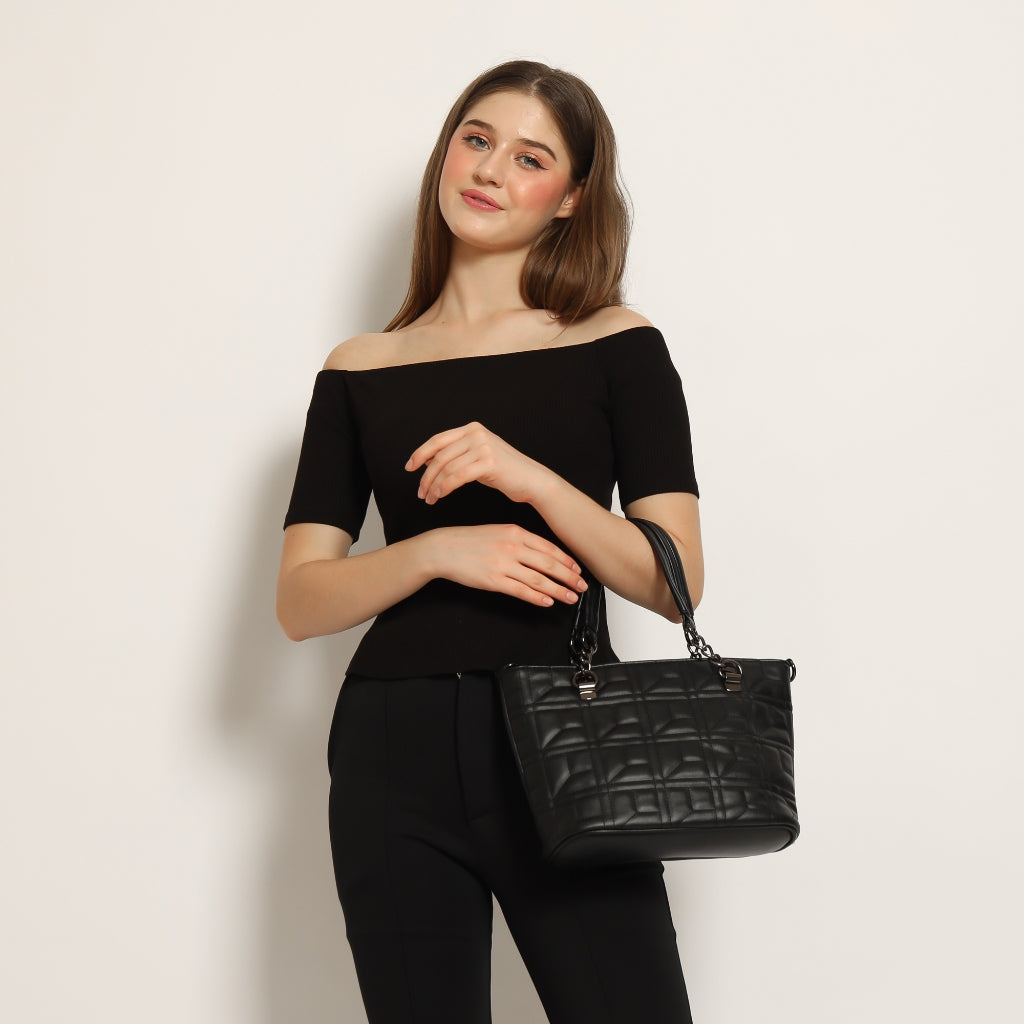 [BUY 1 GET 3] HONYAN Tana Tas Selempang Wanita