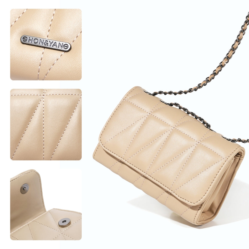 HONYAN Yasaline Shoulder Bag Wanita