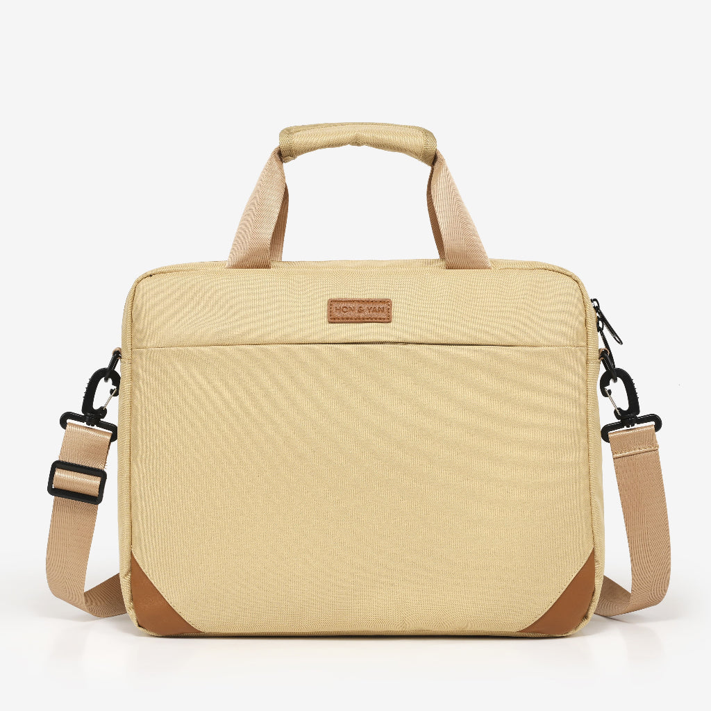 HONYAN Miles Tas Laptop Wanita
