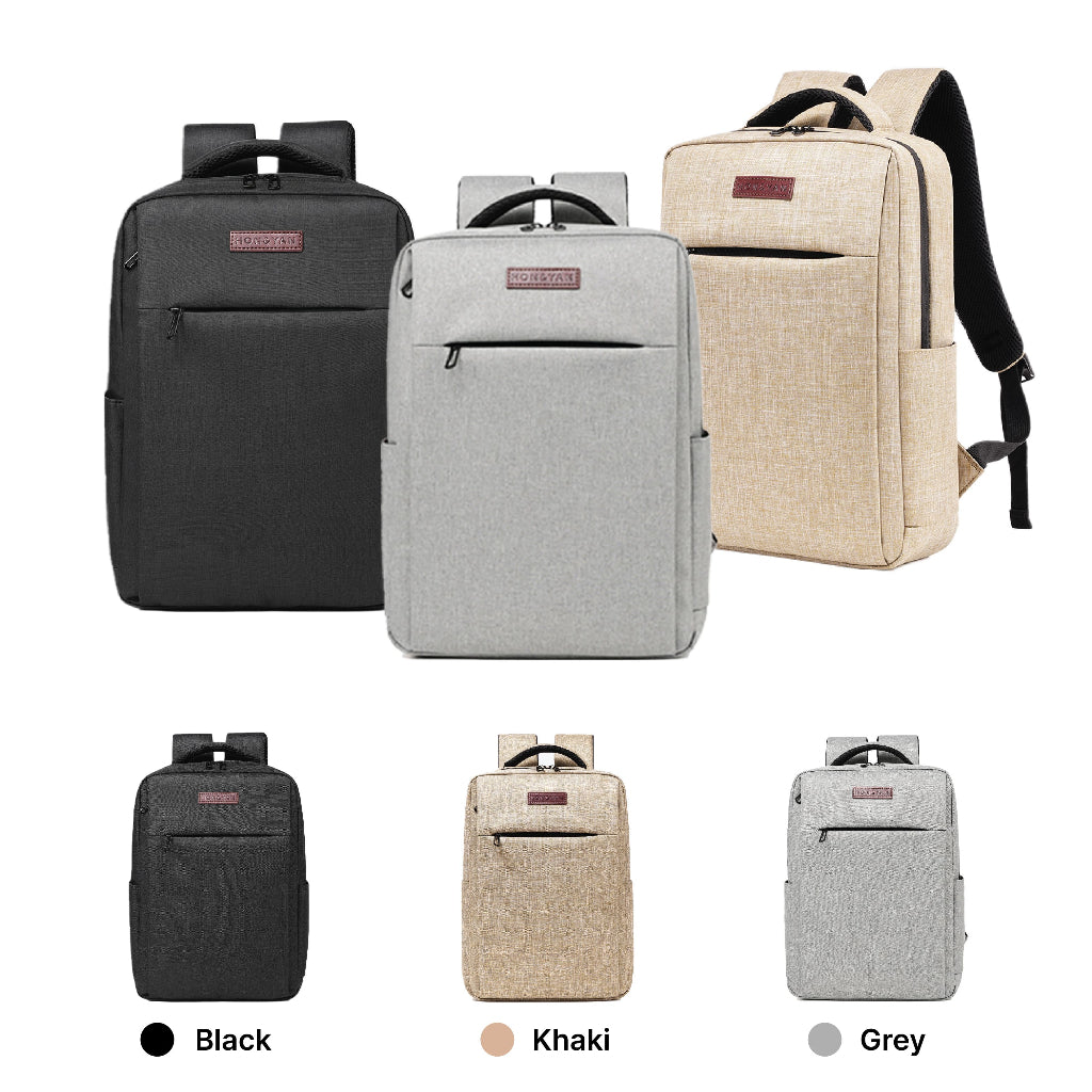 HONYAN Carel Backpack Wanita