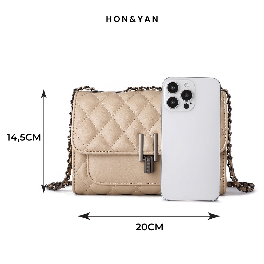 [HON&YAN] DARA