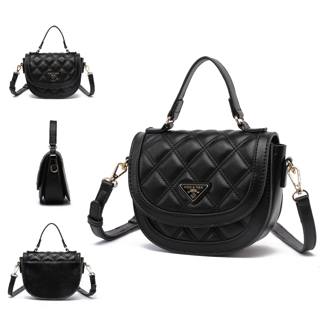 HONYAN GOLD Lanny Tas Selempang Wanita