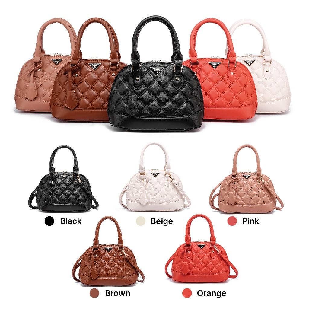 BUY 1 GET 3 HONYAN Loula Tas Selempang Wanita