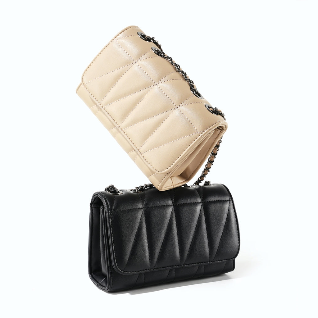 HONYAN Yasaline Shoulder Bag Wanita