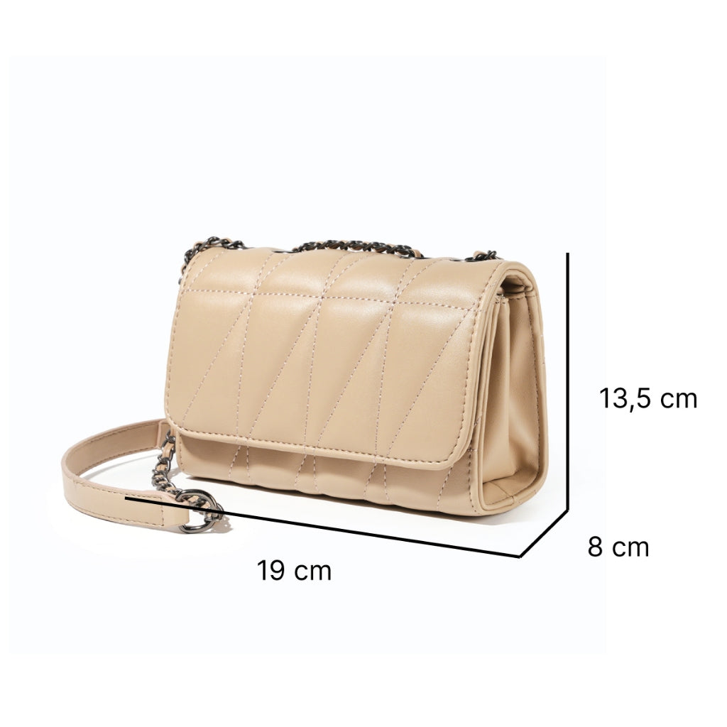 HONYAN Yasaline Shoulder Bag Wanita