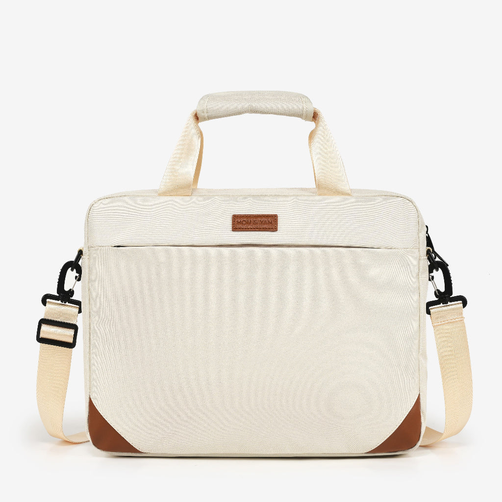 HONYAN Miles Tas Laptop Wanita