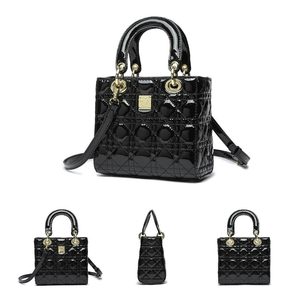 HONYAN PREMIUM Aster Tas Selempang Wanita