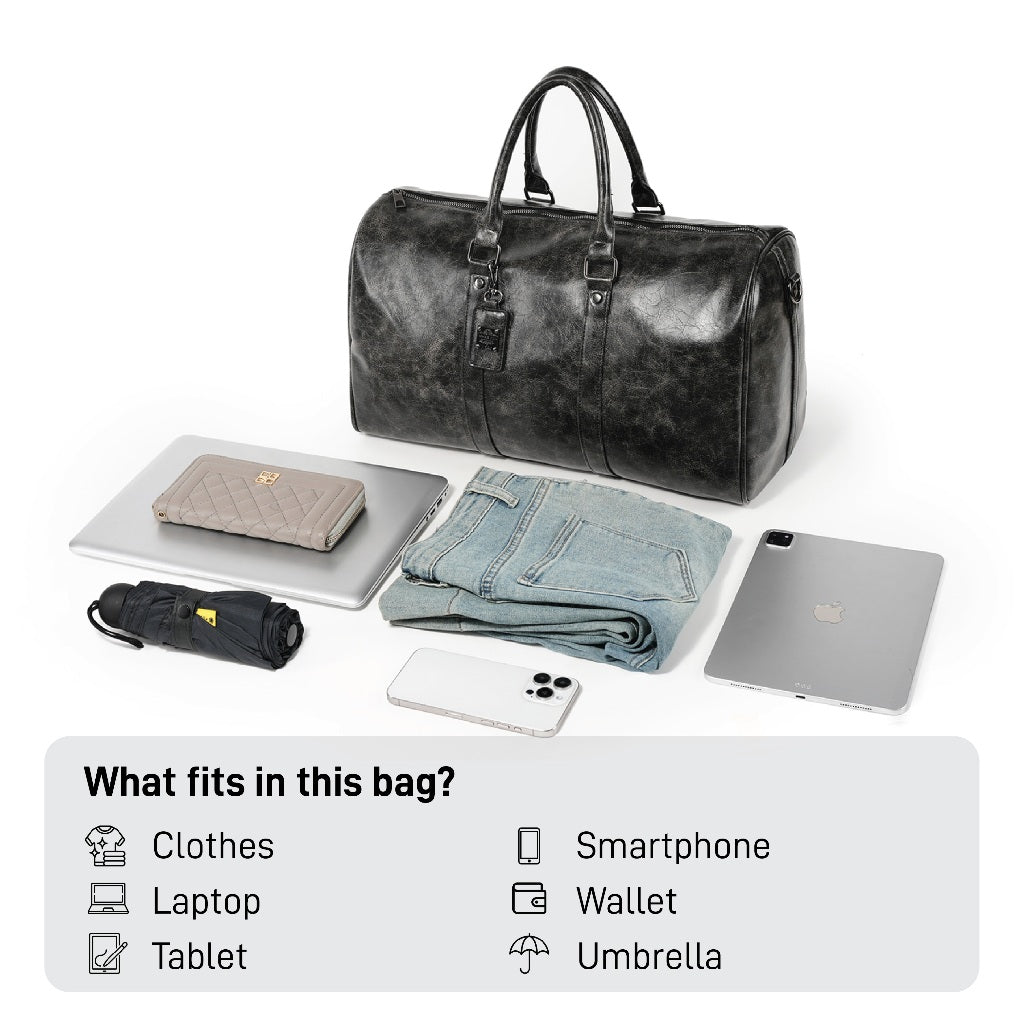 HONYAN Jovian Travel Bag Wanita