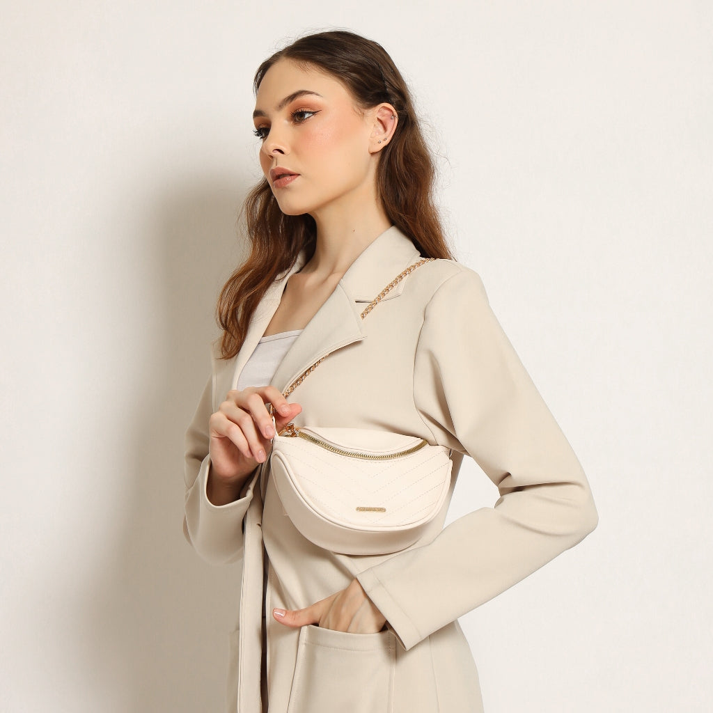 HONYAN Giel tas selempang wanita