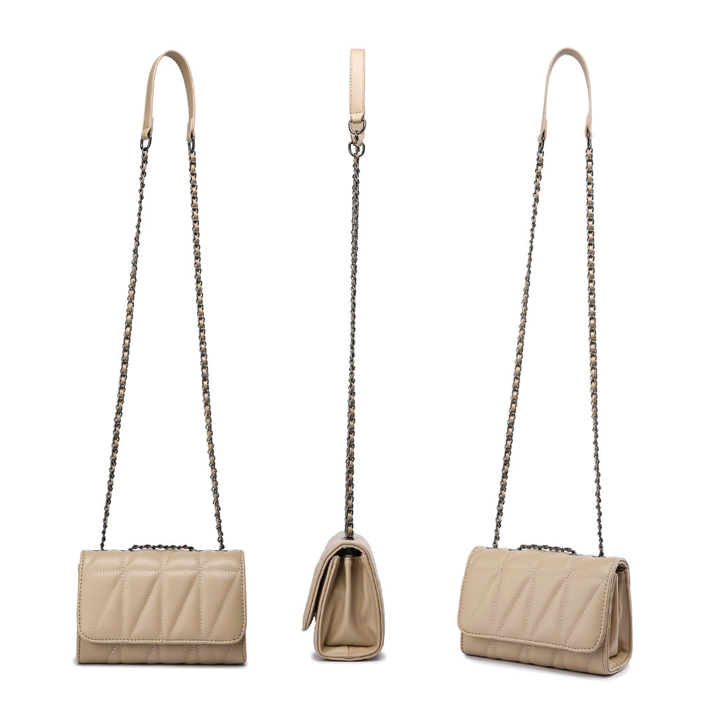 HONYAN Yasaline Shoulder Bag Wanita