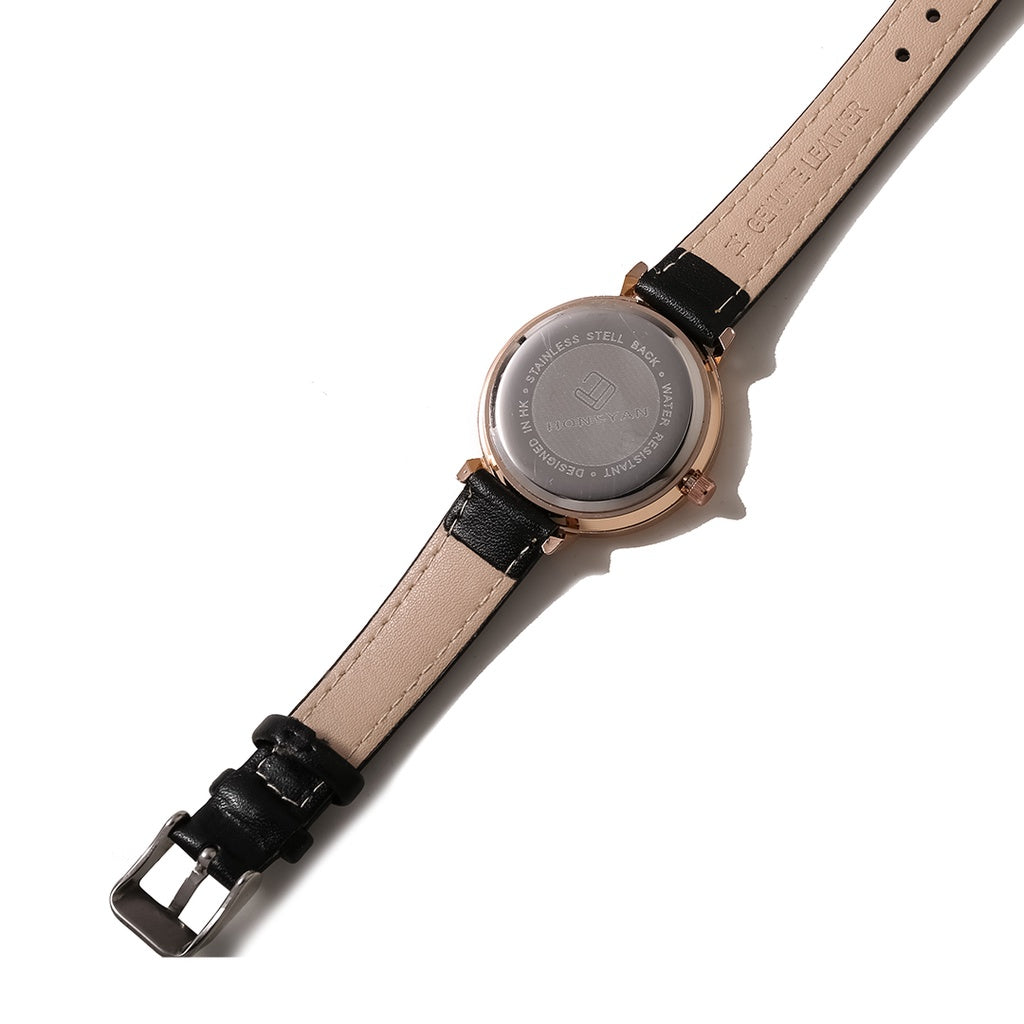 HONYAN Christie Jam tangan wanita