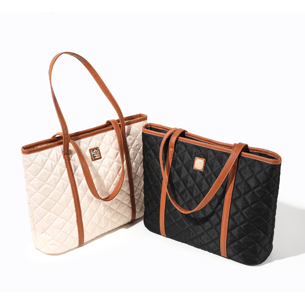 HONYAN Amel Tas Tote Bag Wanita