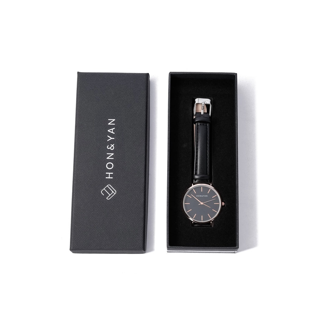 HONYAN Christie Jam tangan wanita