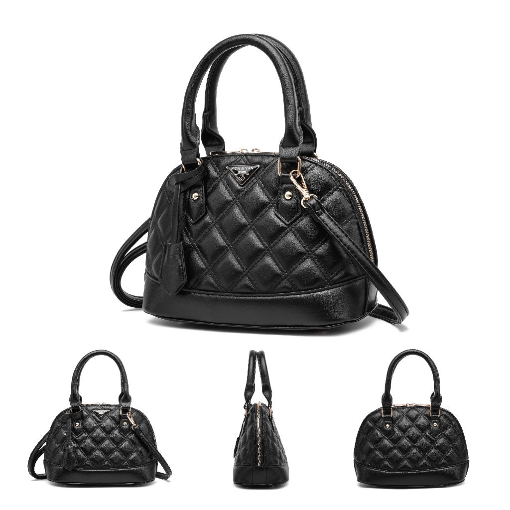 BUY 1 GET 3 HONYAN Loula Tas Selempang Wanita