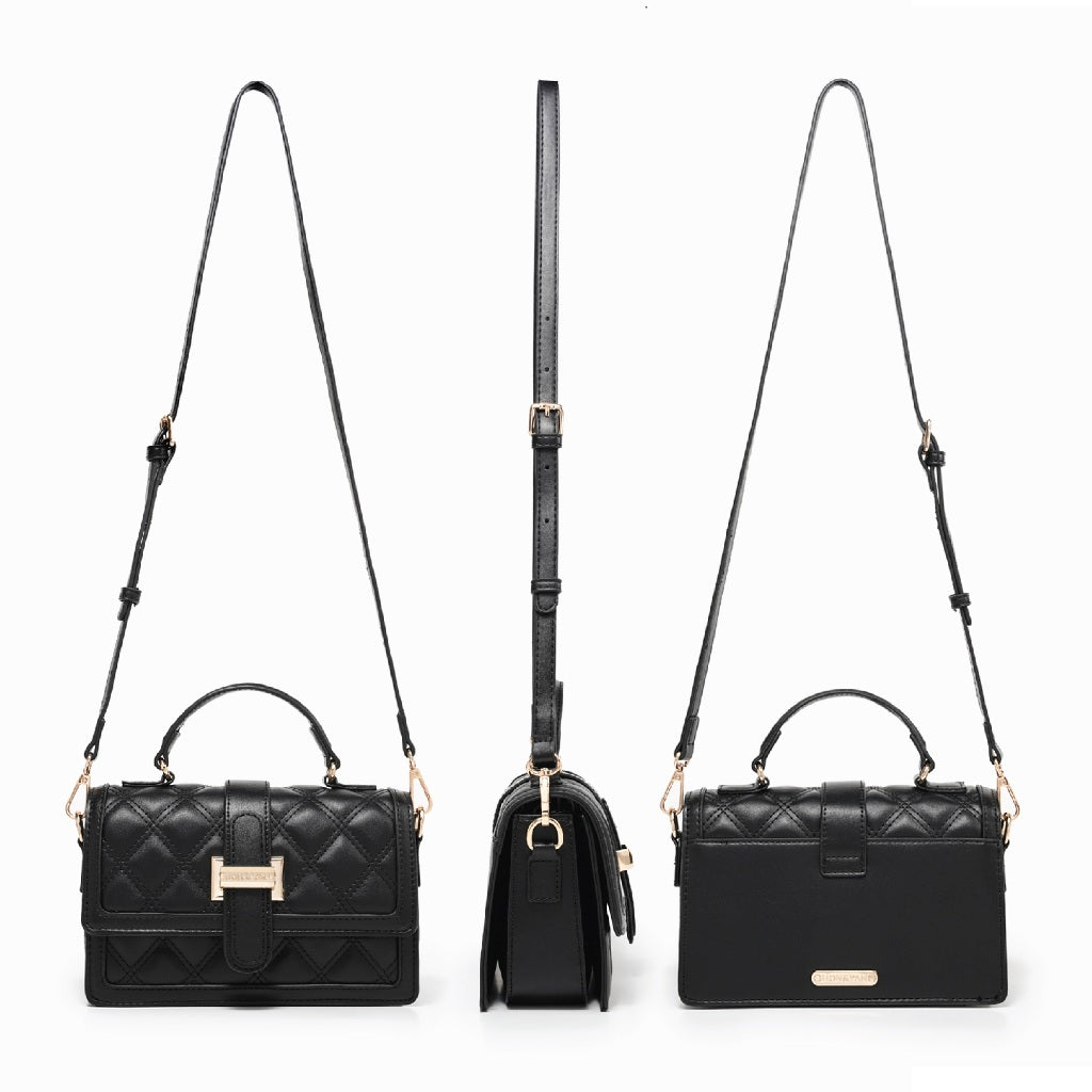 HONYAN GOLD Shani Tas Selempang Wanita