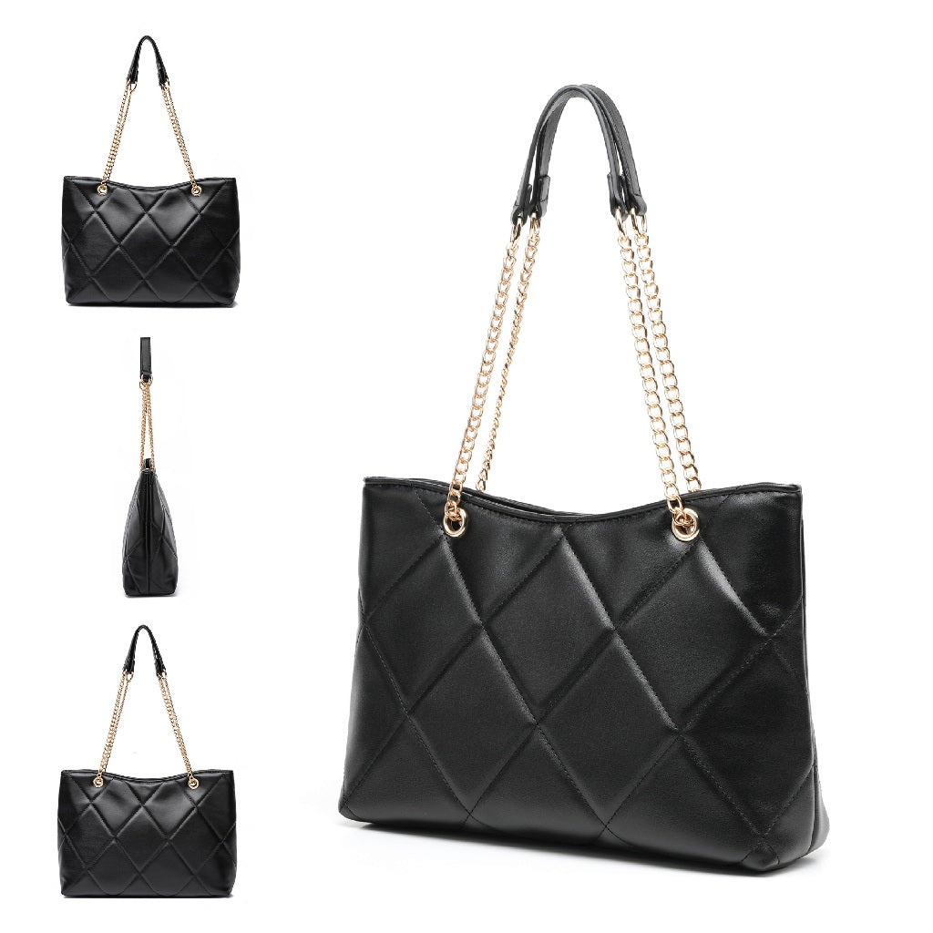 HONYAN Jennifer Tas Tote Bag Wanita