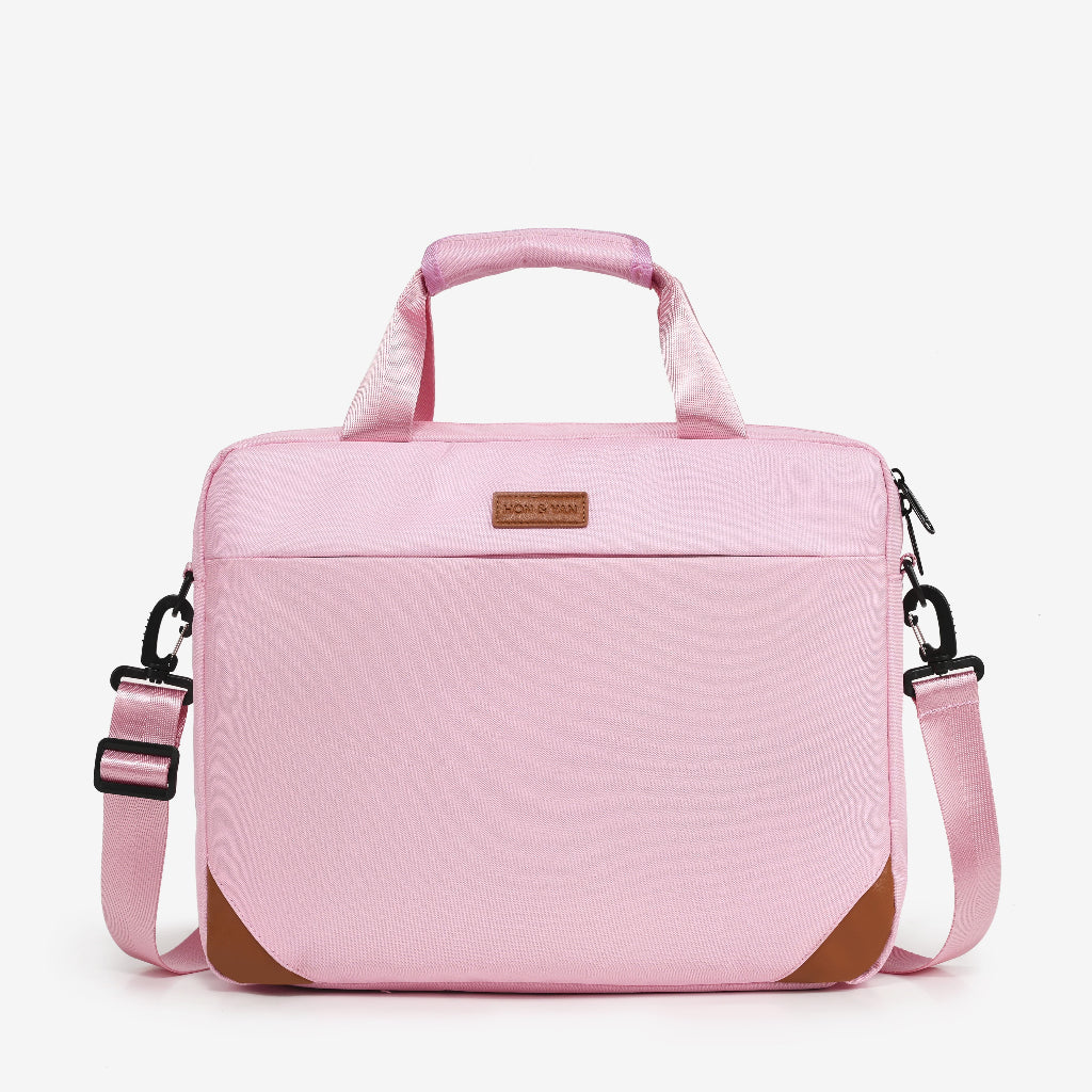 HONYAN Miles Tas Laptop Wanita