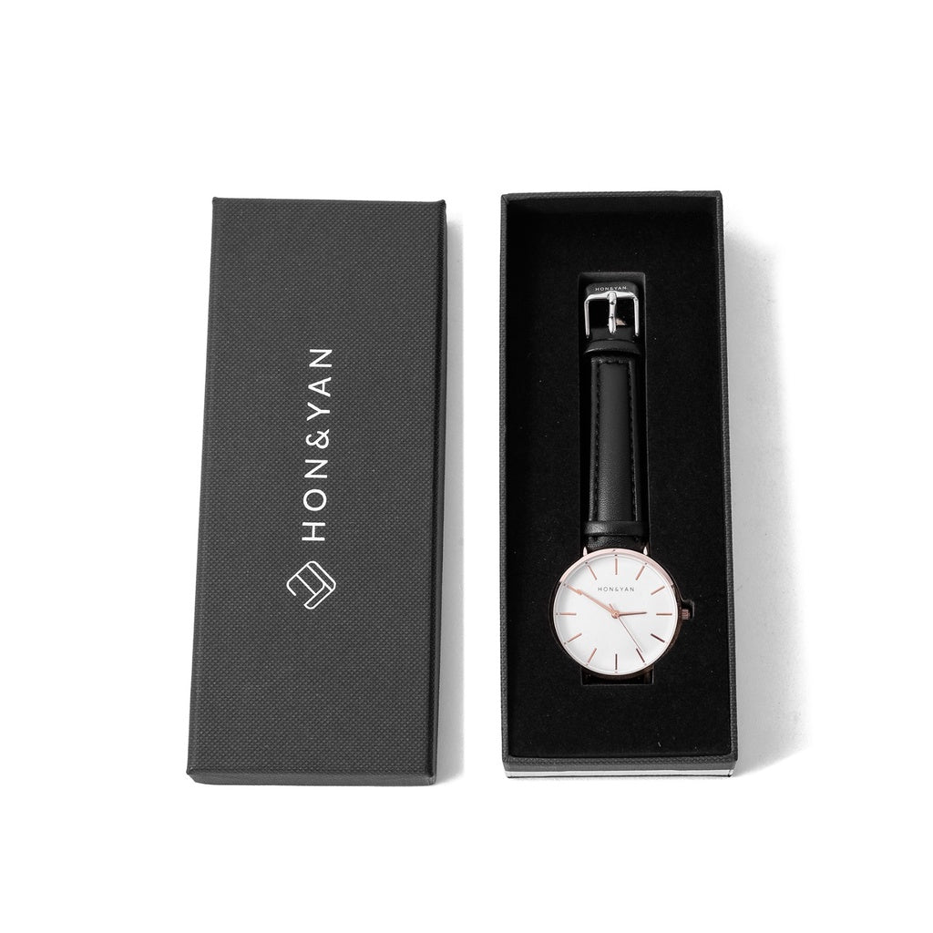 HONYAN Christie Jam tangan wanita