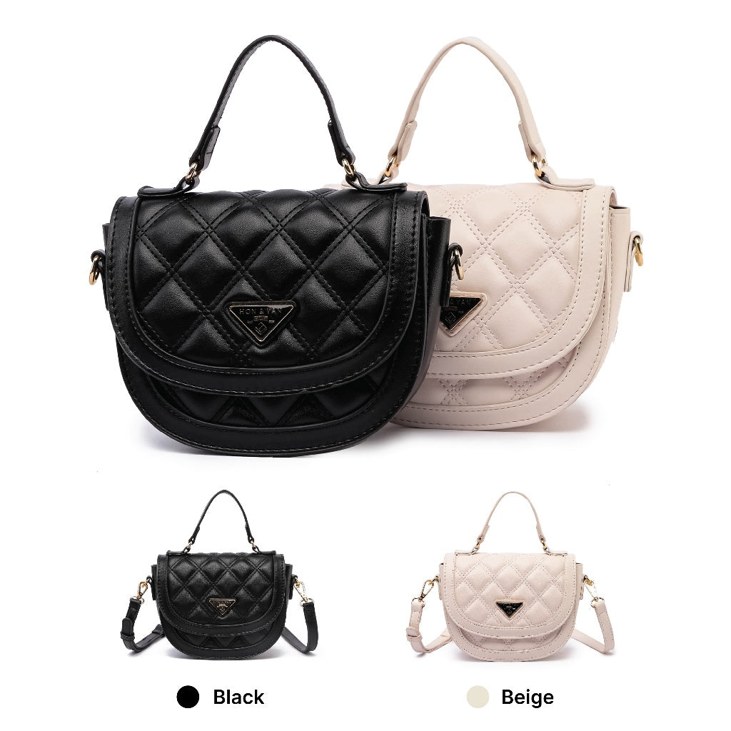 HONYAN GOLD Lanny Tas Selempang Wanita