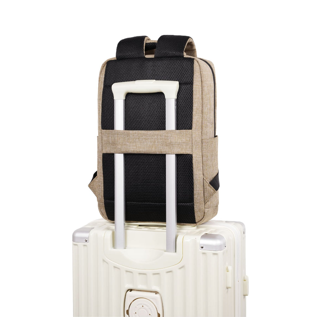 HONYAN Carel Backpack Wanita
