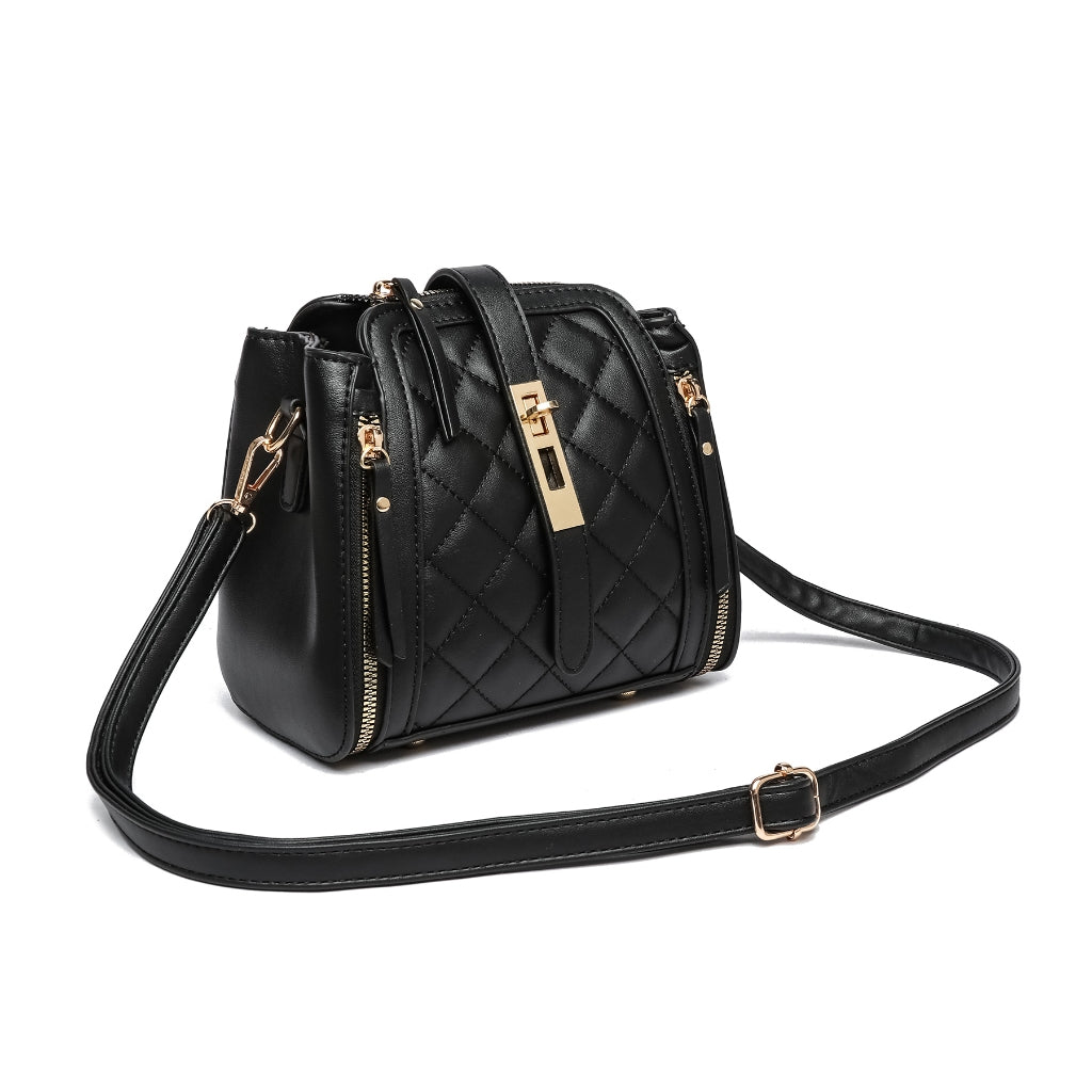 HONYAN GOLD Anya Tas Selempang Wanita