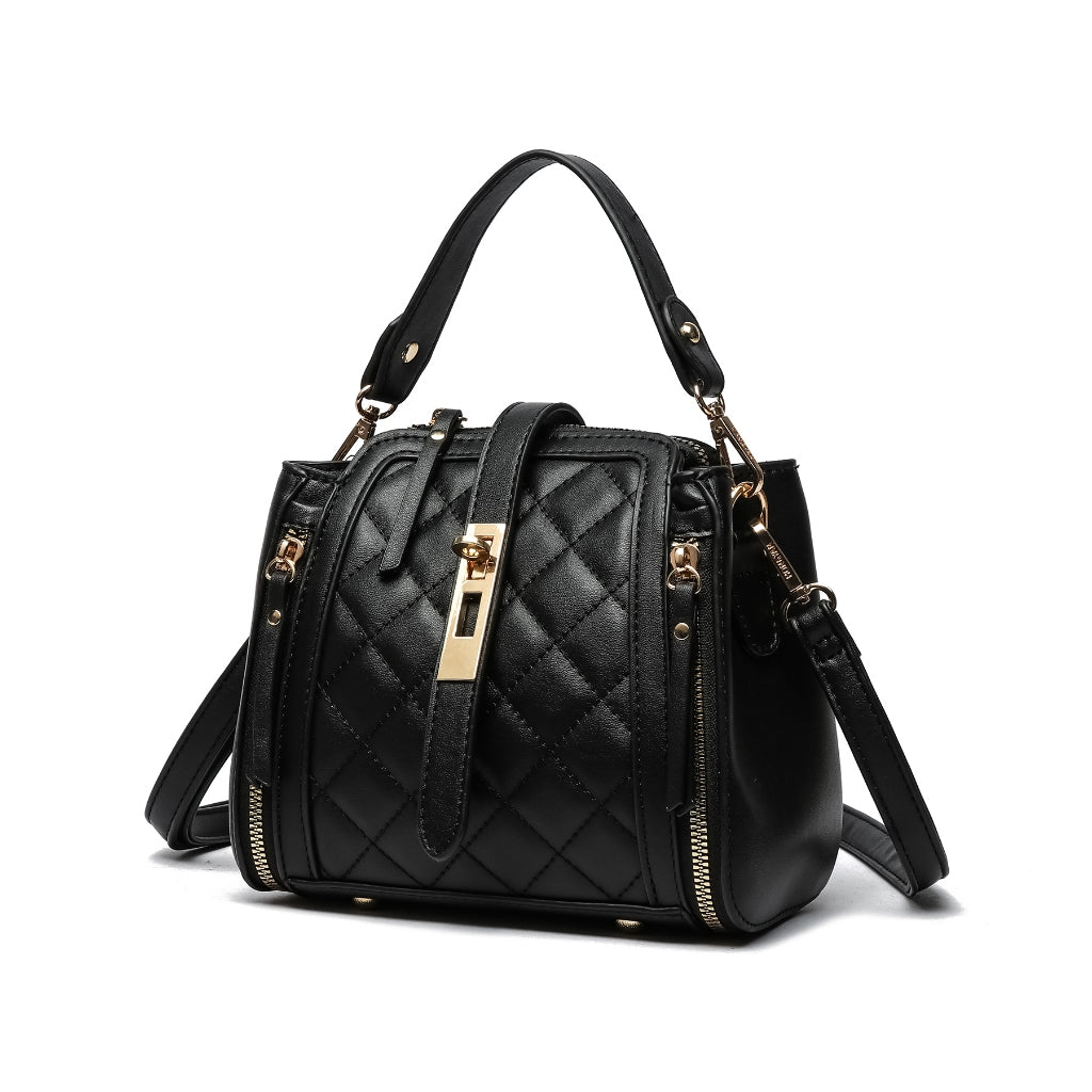 HONYAN GOLD Anya Tas Selempang Wanita