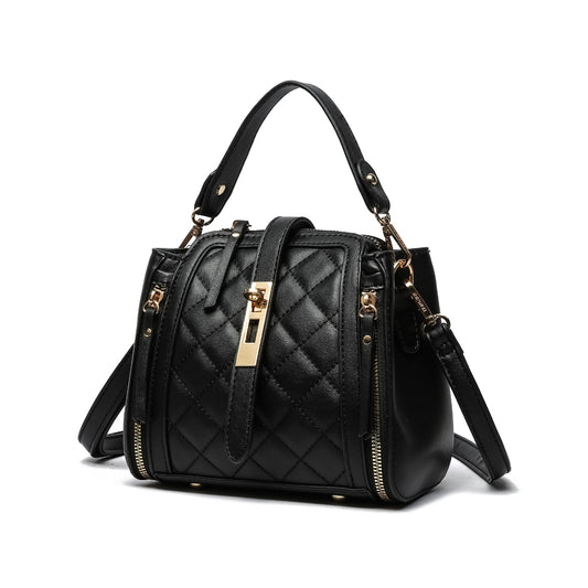 HONYAN GOLD Anya Tas Selempang Wanita