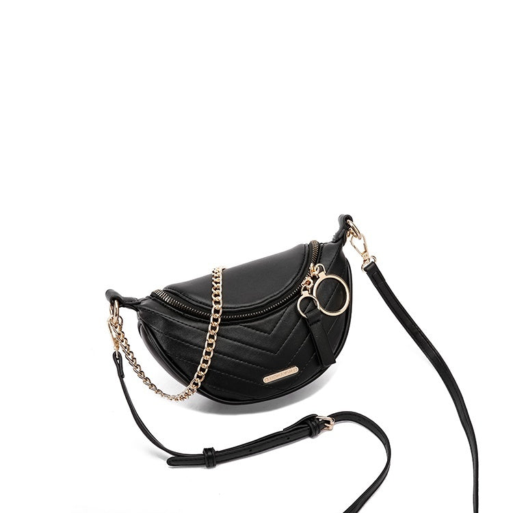 HONYAN Giel tas selempang wanita