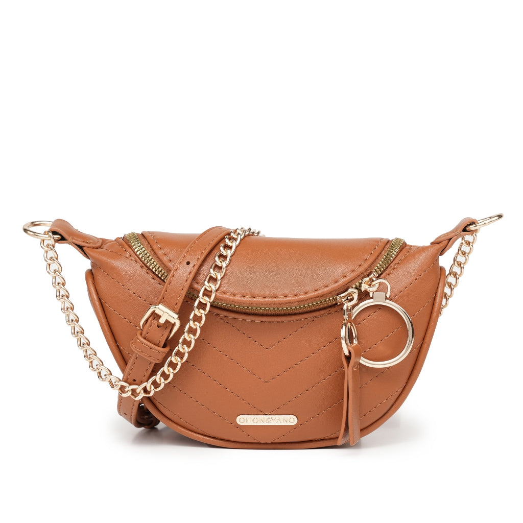 HONYAN Giel tas selempang wanita