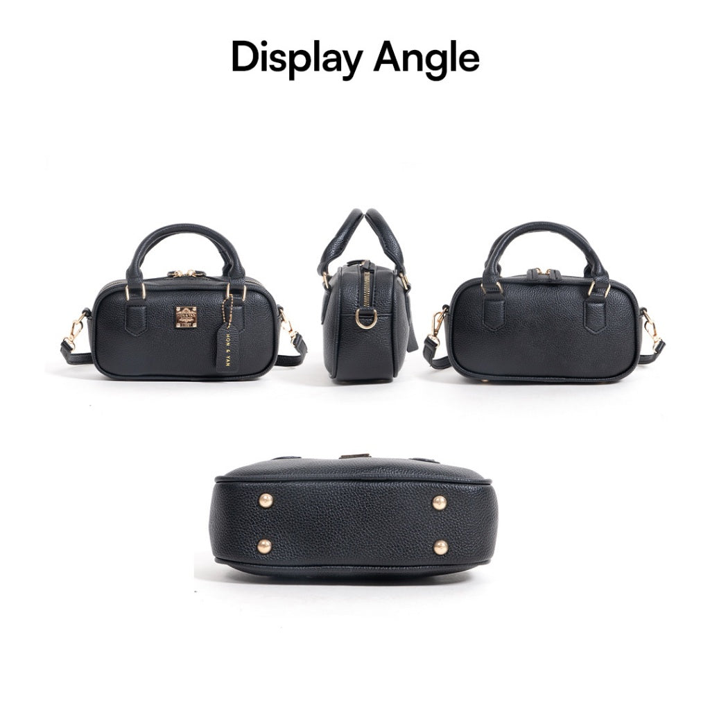 HONYAN Molly Tas Selempang Mini Handbag Wanita