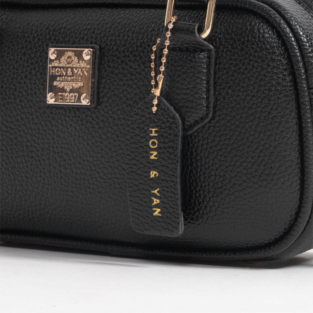 HONYAN Molly Tas Selempang Mini Handbag Wanita