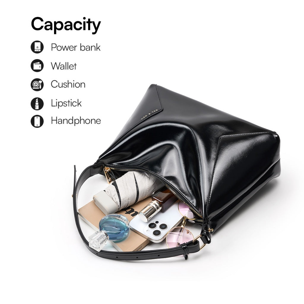 HONYAN Lavy Shoulder Bag Wanita