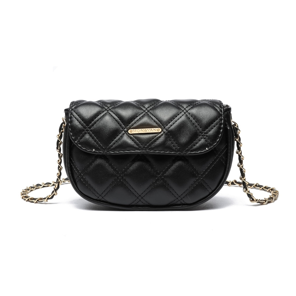 HONYAN Shasha Shoulder Bag Wanita