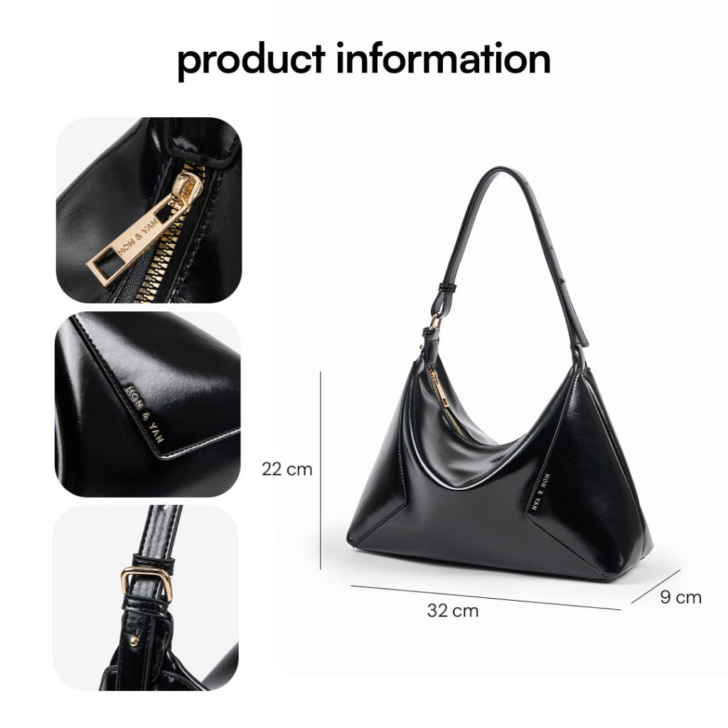 HONYAN Lavy Shoulder Bag Wanita