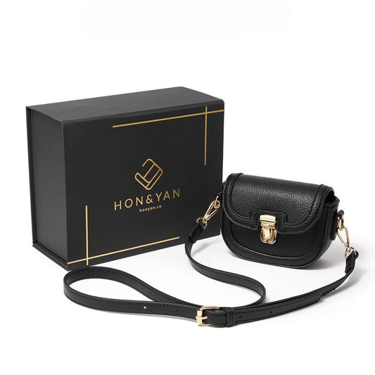 HONYAN GOLD Adora Tas Selempang Wanita