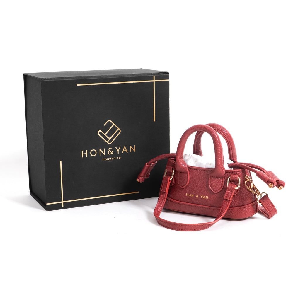 HONYAN GOLD Hazel Tas Selempang Wanita