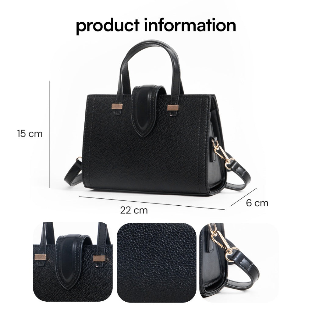 HONYAN PREMIUM Thara Tas Selempang Wanita